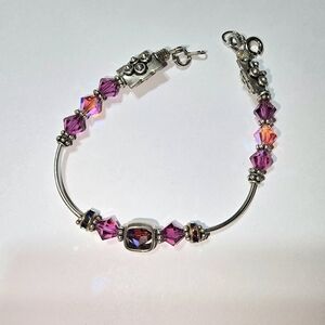 Swarovski Bracelet